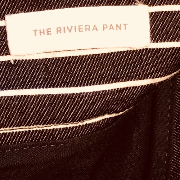 Ann Taylor Marisa Dress Capri Pant - Picture 6 of 6